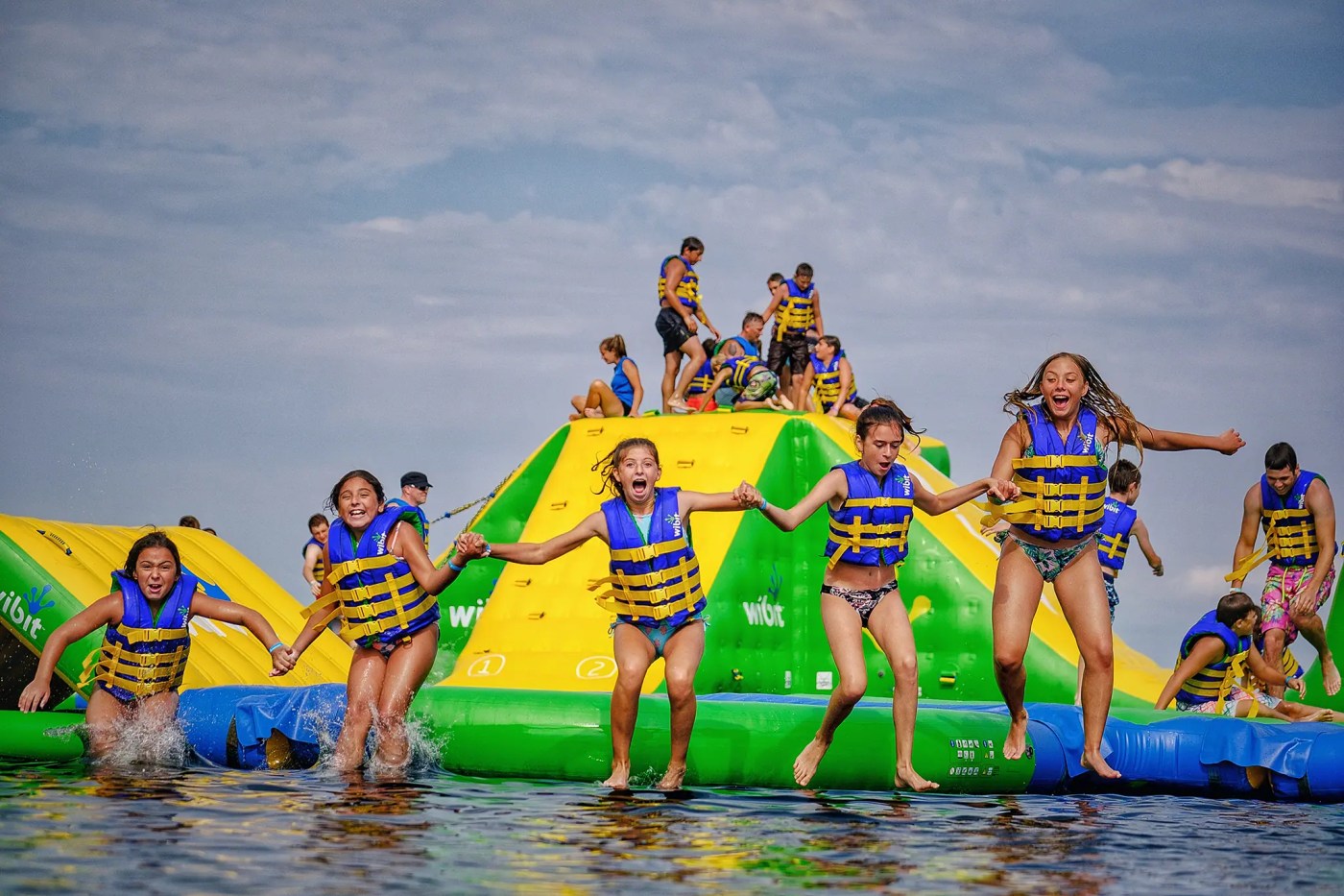 Gift Cards | Splash ON