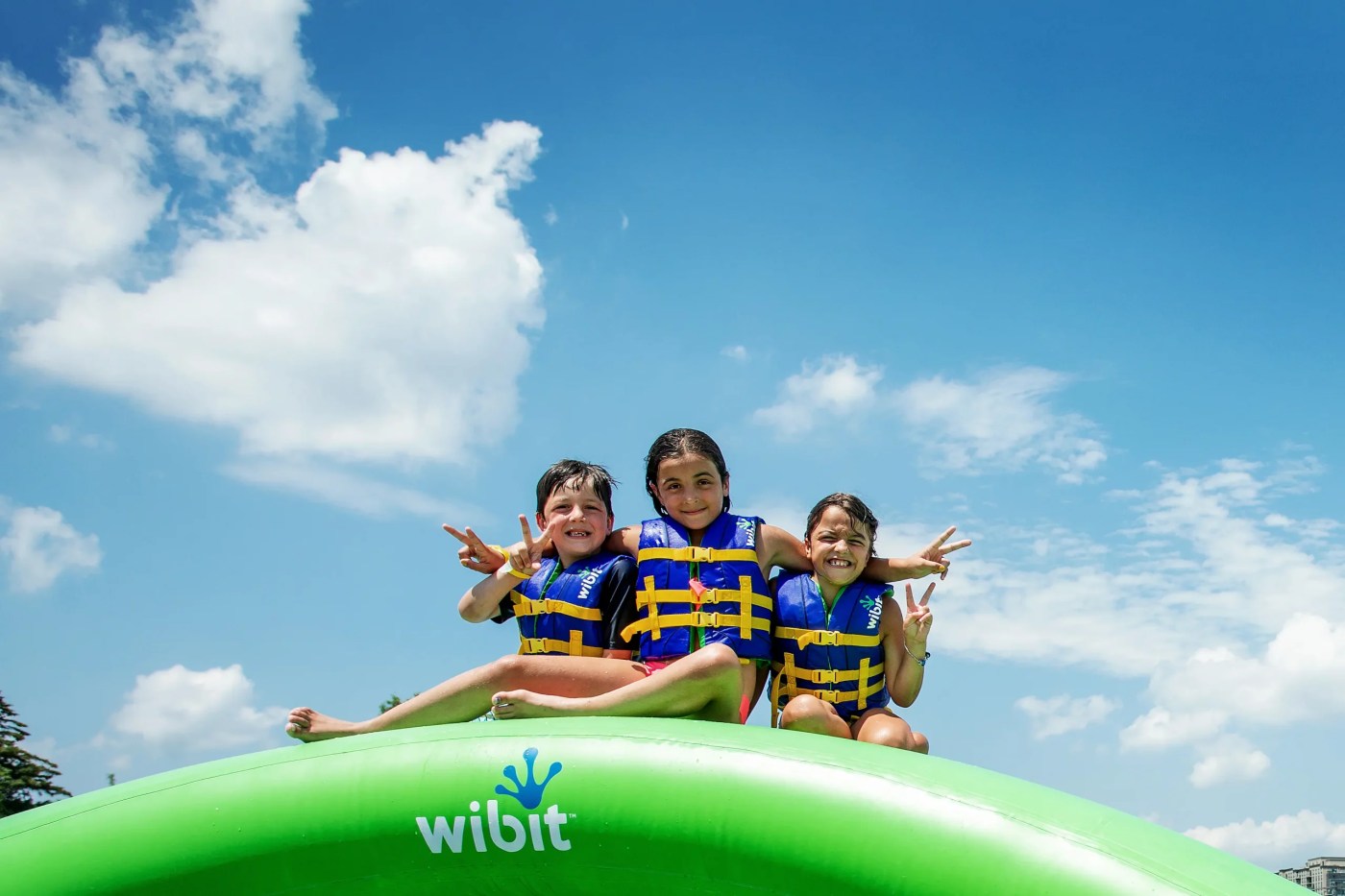 Health and Safety | Splash ON