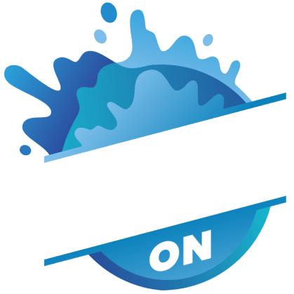 SPLASH ON SPLASH ON