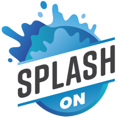 Splash ON