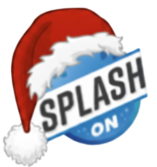 Splash ON